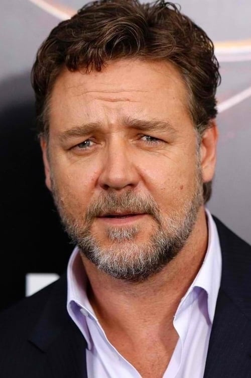 Picture of Russell Crowe