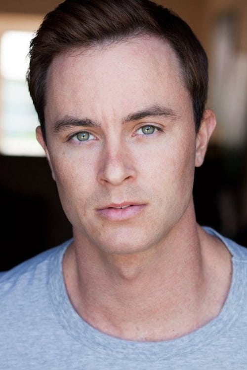 Picture of Ryan Kelley