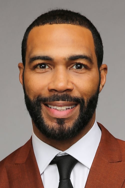 Picture of Omari Hardwick