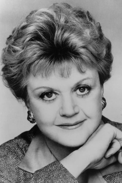 Picture of Angela Lansbury