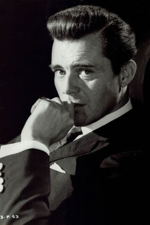 Picture of Dirk Bogarde