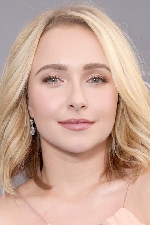 Picture of Hayden Panettiere