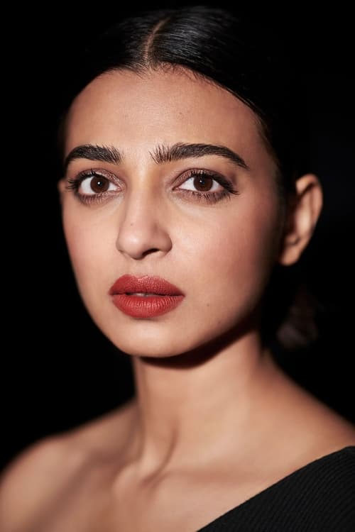 Picture of Radhika Apte