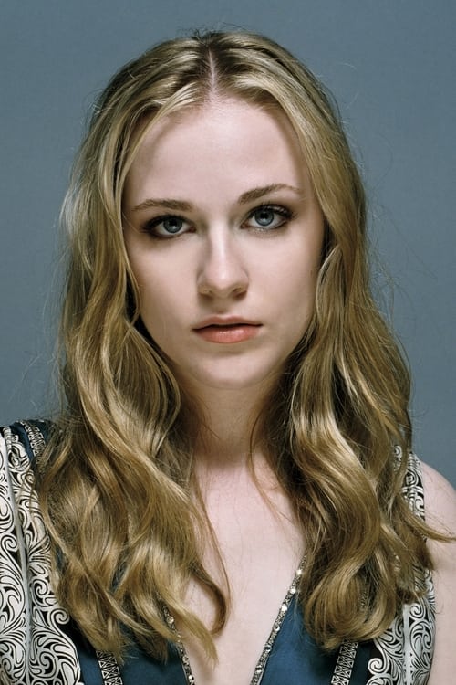 Picture of Evan Rachel Wood