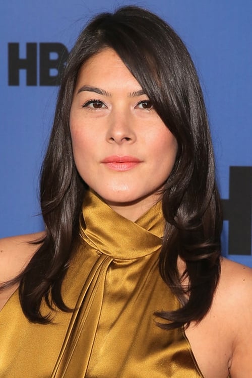 Picture of Mizuo Peck