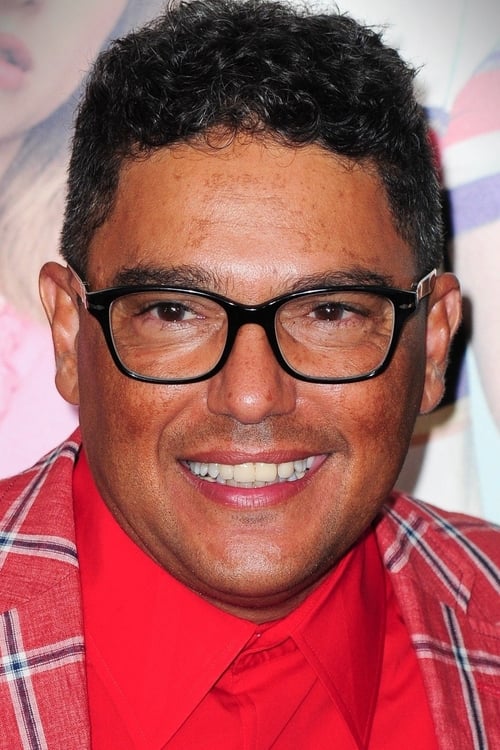 Picture of Nicholas Turturro