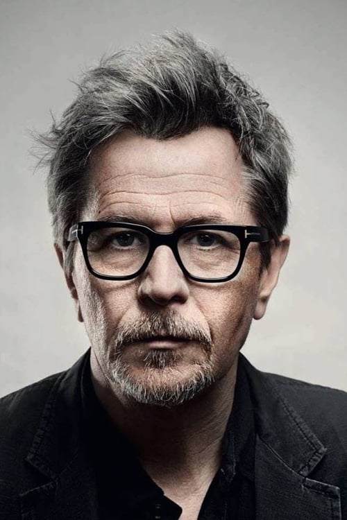 Picture of Gary Oldman