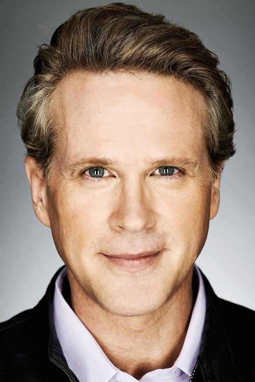 Picture of Cary Elwes