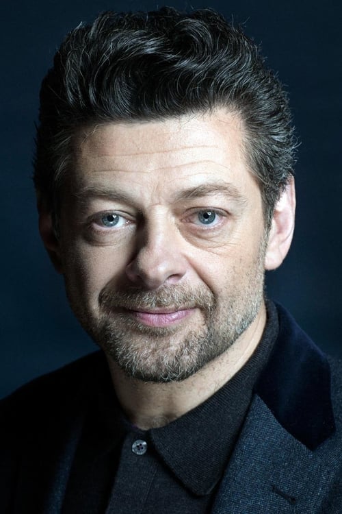 Picture of Andy Serkis