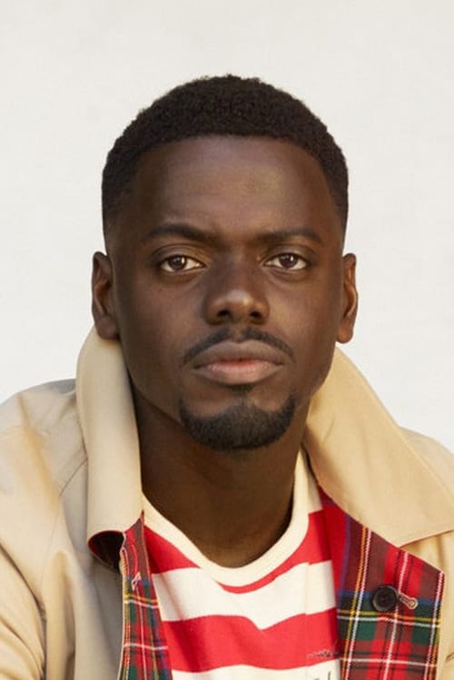 Picture of Daniel Kaluuya