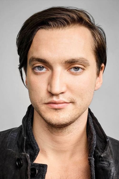 Picture of Richard Harmon