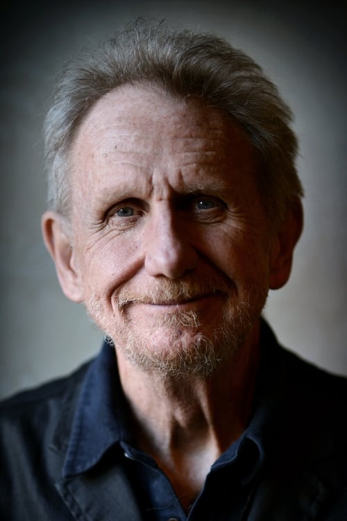 Picture of René Auberjonois