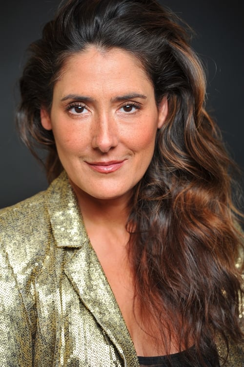 Picture of Alicia Coppola