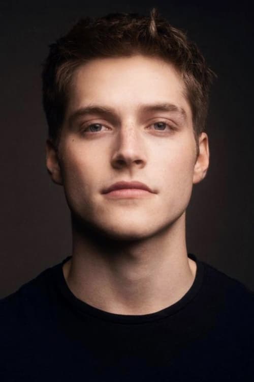 Picture of Froy Gutierrez