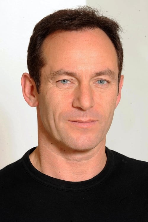 Picture of Jason Isaacs