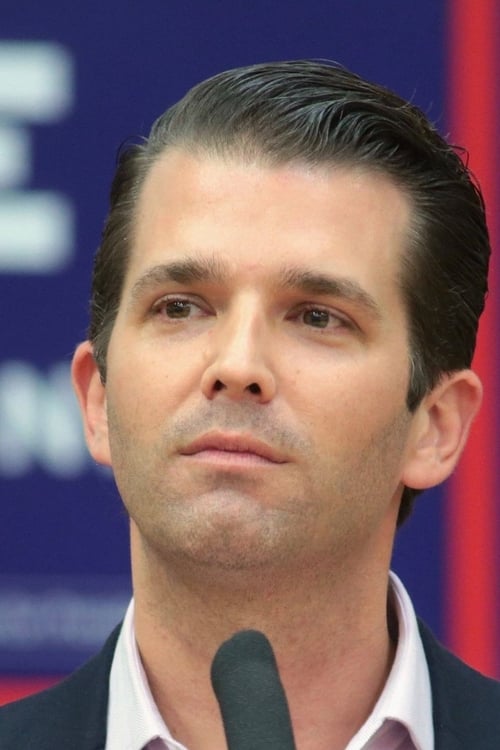 Picture of Donald Trump Jr.