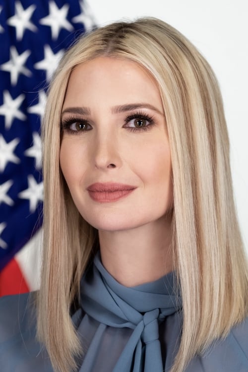 Picture of Ivanka Trump