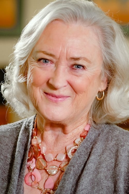 Picture of Sandra Ellis Lafferty