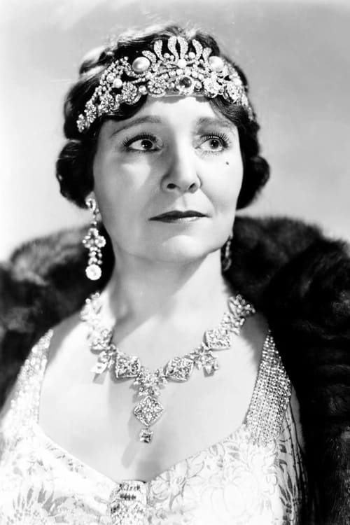 Picture of Margaret Dumont