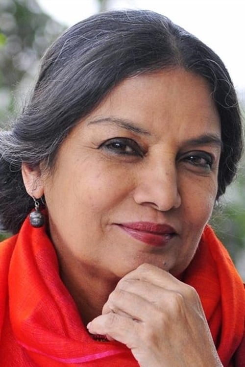 Picture of Shabana Azmi