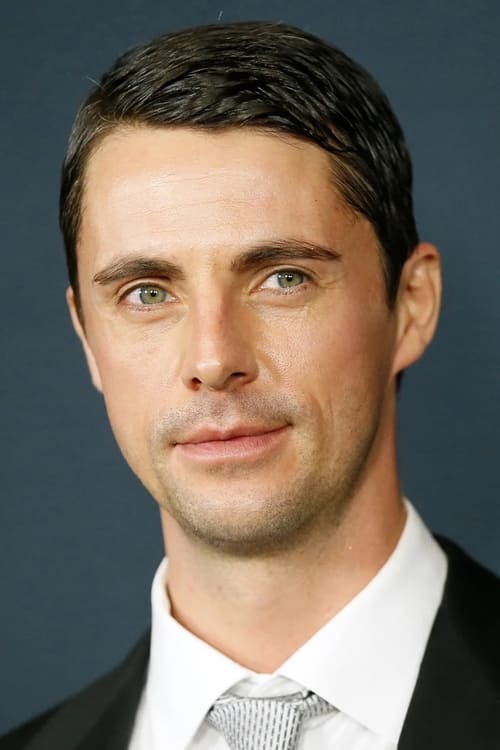 Picture of Matthew Goode