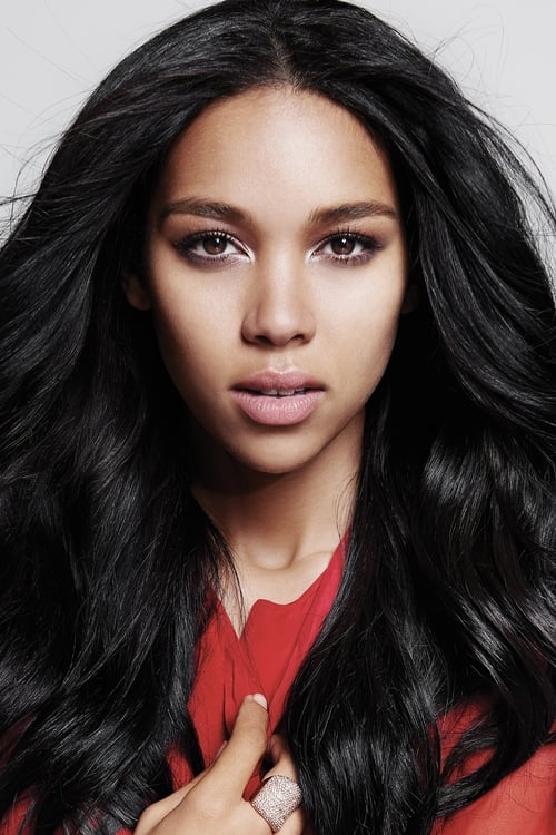 Picture of Alexandra Shipp