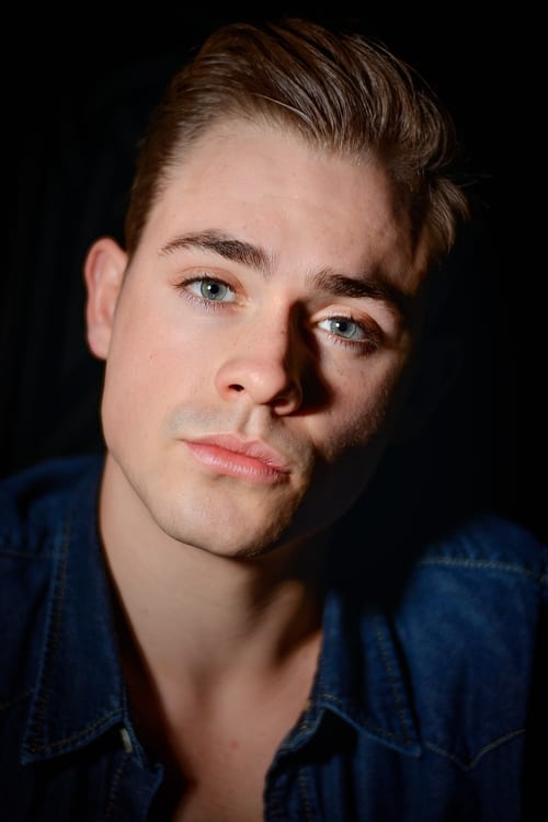 Picture of Dacre Montgomery