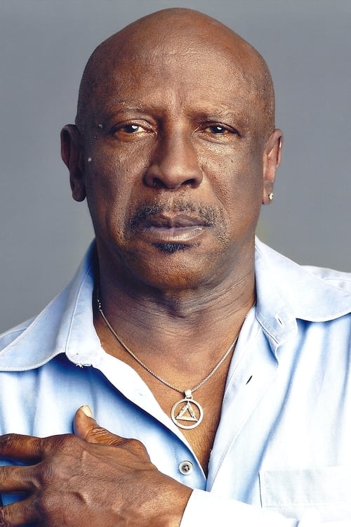 Picture of Louis Gossett Jr.