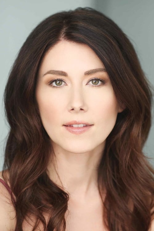 Picture of Jewel Staite