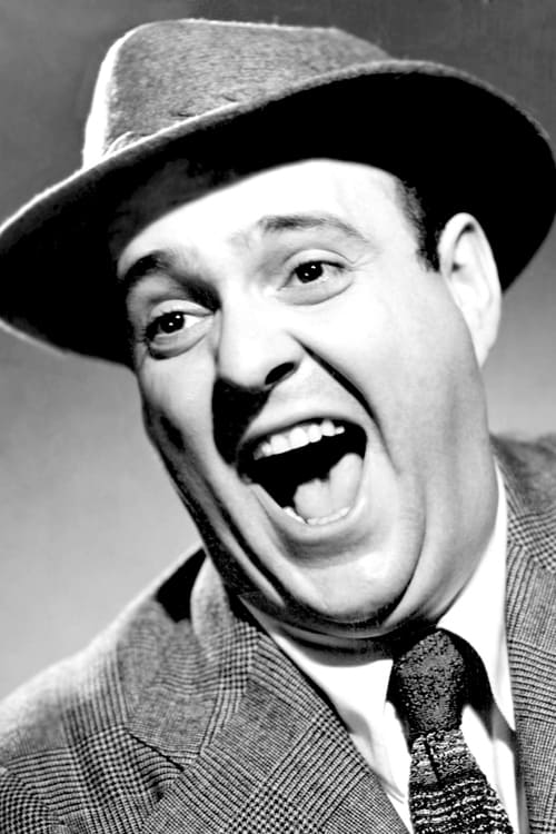 Picture of Zero Mostel