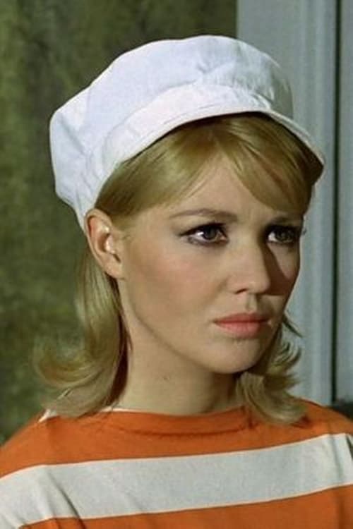 Picture of Annette Andre