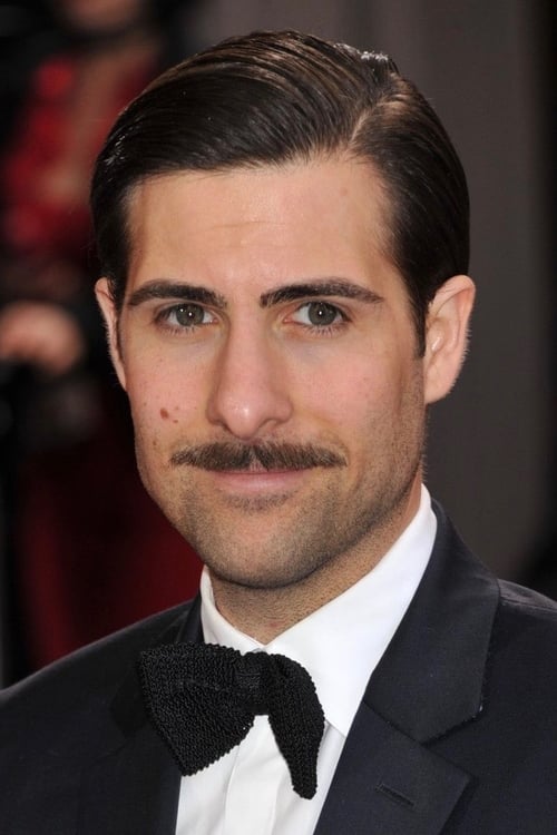 Picture of Jason Schwartzman