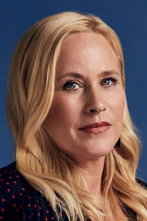 Picture of Patricia Arquette