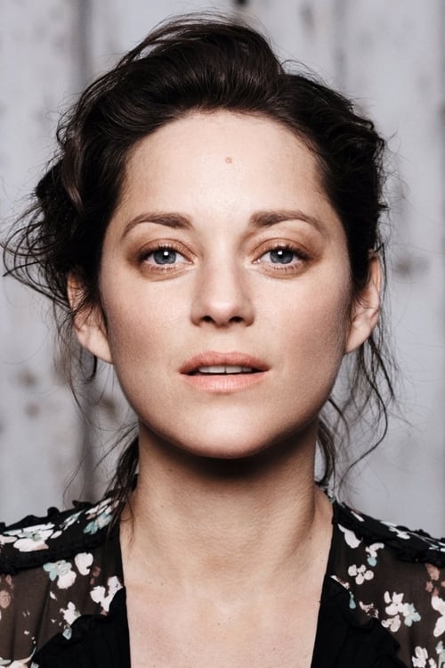 Picture of Marion Cotillard