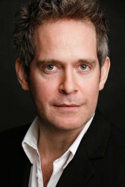 Picture of Tom Hollander