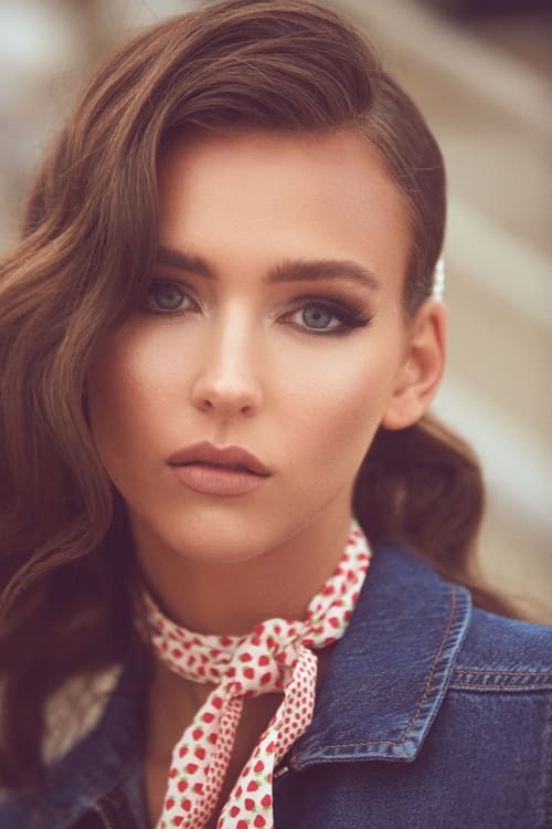 Picture of Rachel Cook