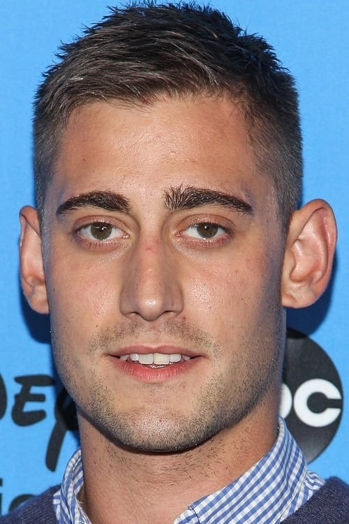 Picture of Michael Socha