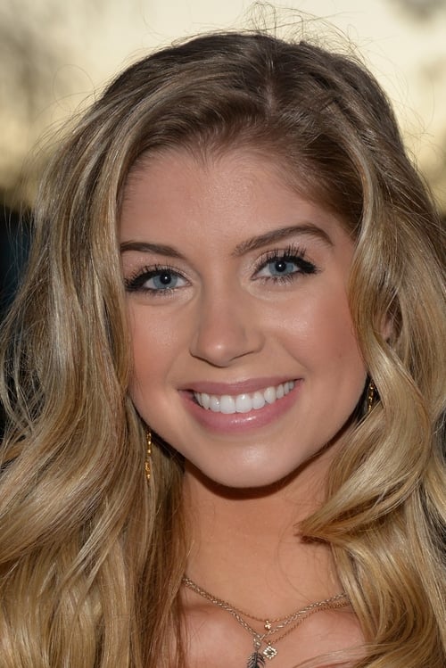 Picture of Alexandria DeBerry