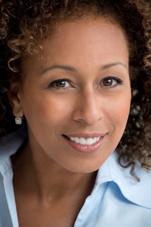 Picture of Tamara Tunie