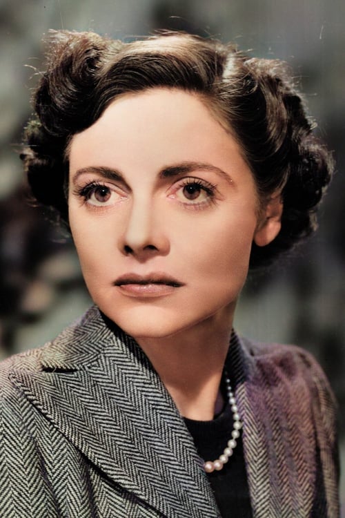 Picture of Celia Johnson