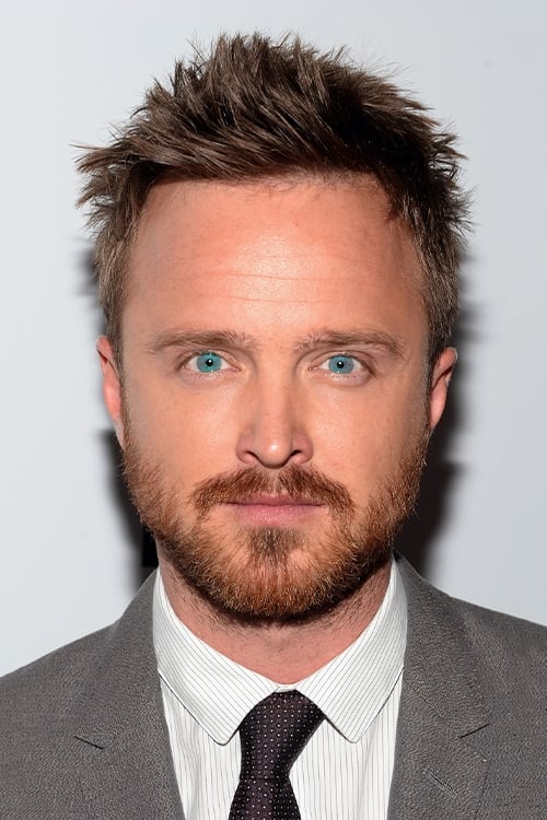 Picture of Aaron Paul