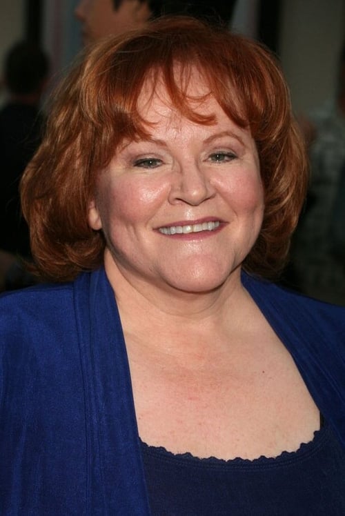 Picture of Edie McClurg