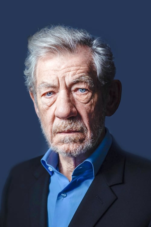 Picture of Ian McKellen