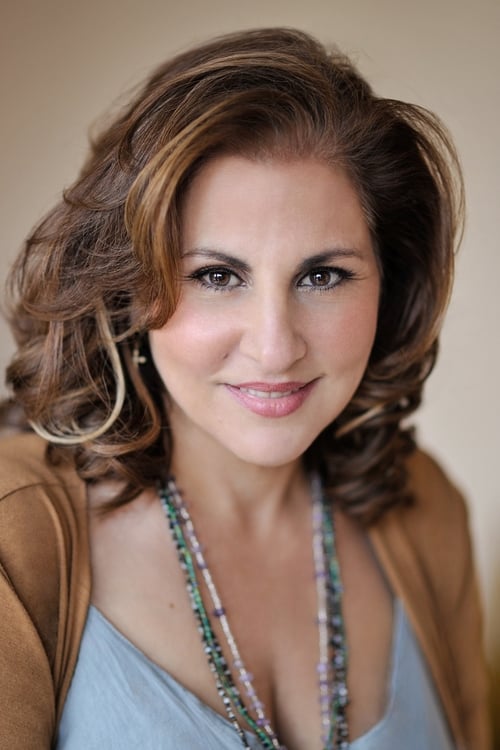 Picture of Kathy Najimy