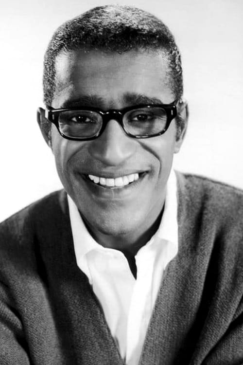 Picture of Sammy Davis Jr.