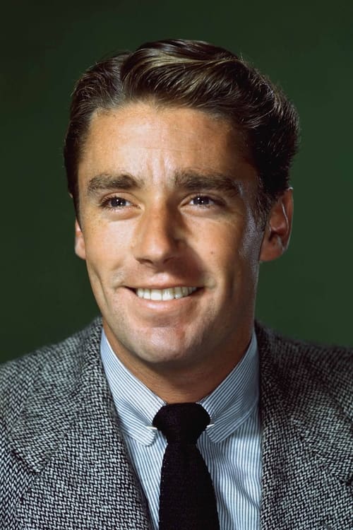 Picture of Peter Lawford