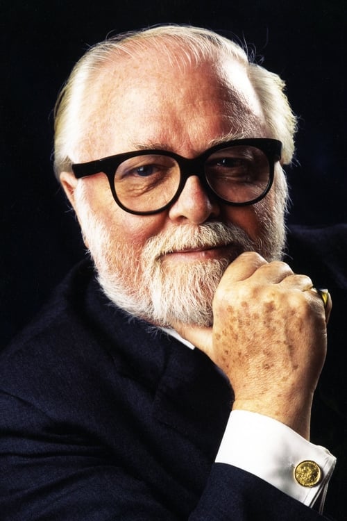 Picture of Richard Attenborough