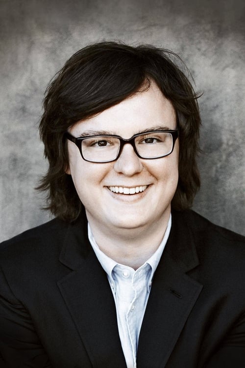 Picture of Clark Duke