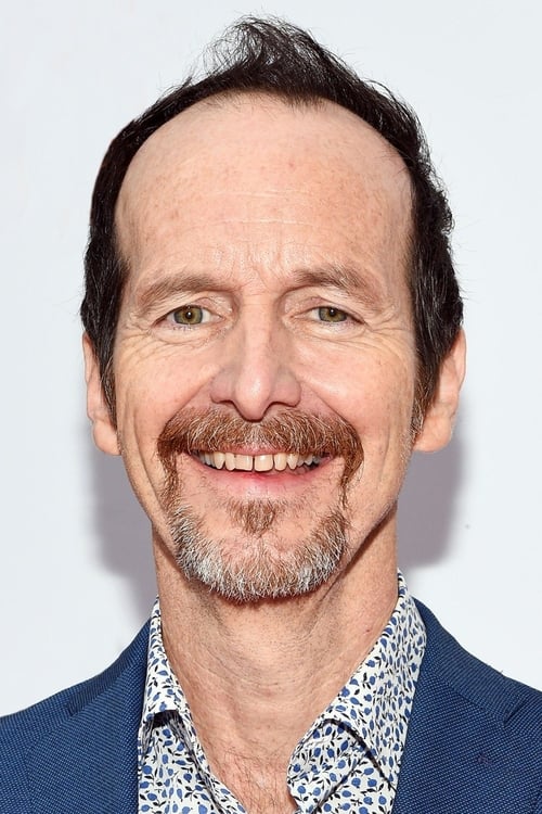 Picture of Denis O'Hare