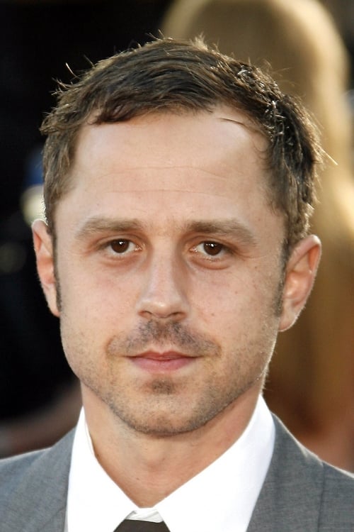 Picture of Giovanni Ribisi